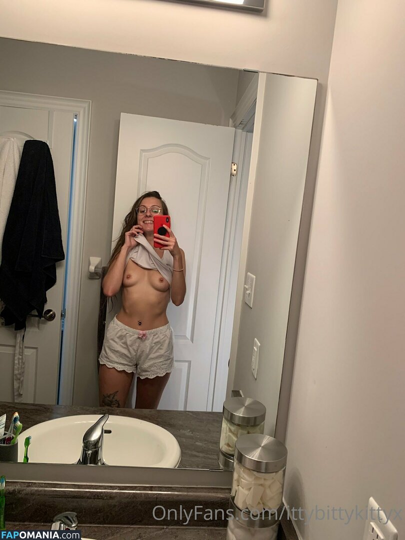 catandthebat / wittlemousey ヌード OnlyFans  流出写真 #29