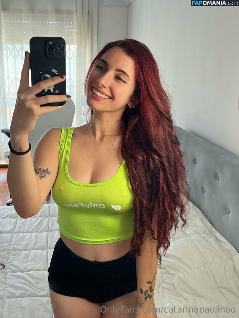 Catarina Paolino / catarinapaolino / catarinapaolinoo ヌード OnlyFans  流出写真 #59