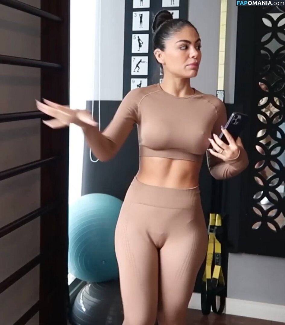 Catarina Leal / catarinarleal_ ヌード OnlyFans  流出写真 #1