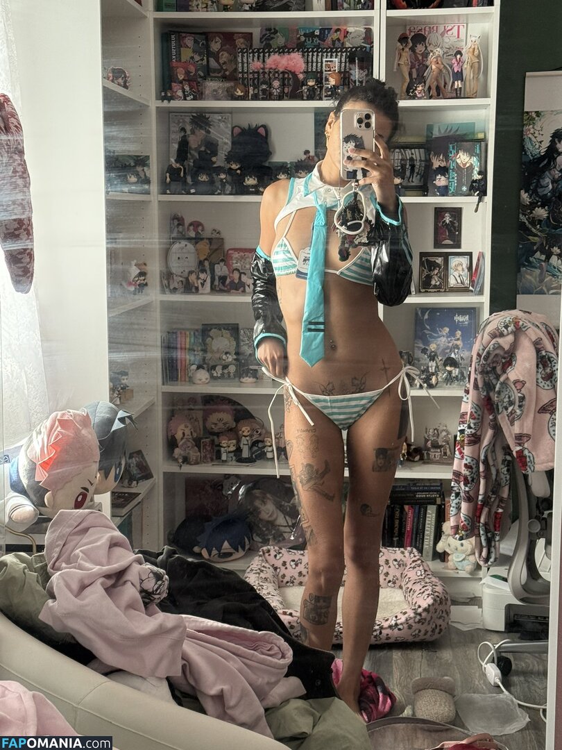 Catboymegumi / catboymegumii / https: ヌード OnlyFans  流出写真 #5