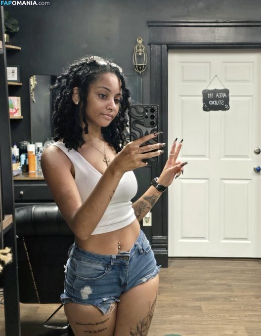 6ixthwall / catchafade6500 ヌード OnlyFans  流出写真 #1