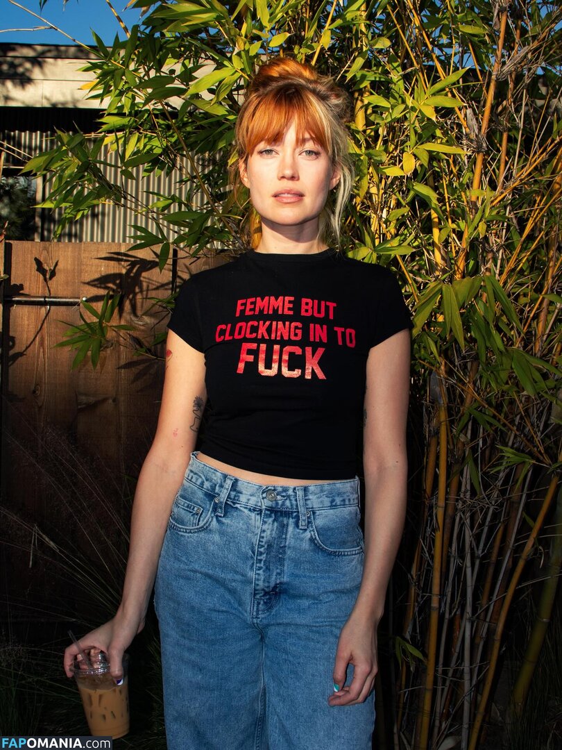 Catherine McCafferty / PrettyGay / catherine_mccaff ヌード OnlyFans  流出写真 #1