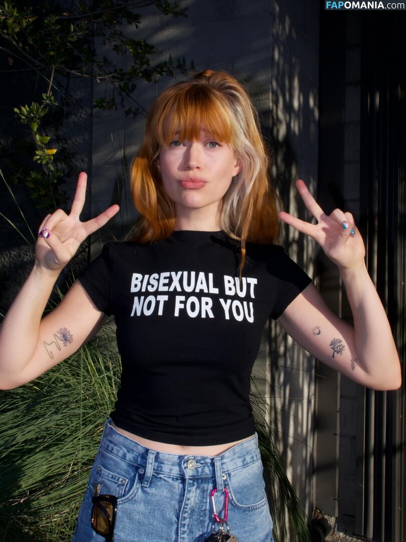 Catherine McCafferty / PrettyGay / catherine_mccaff ヌード OnlyFans  流出写真 #2