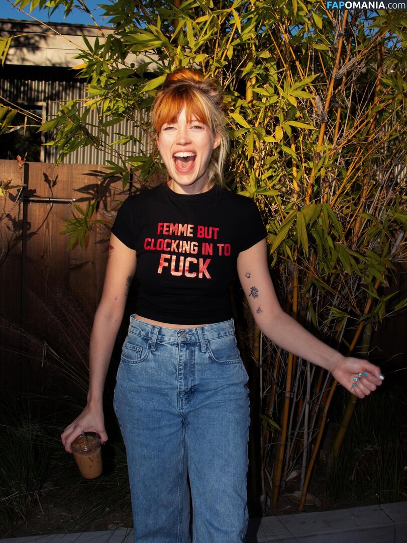 Catherine McCafferty / PrettyGay / catherine_mccaff ヌード OnlyFans  流出写真 #3