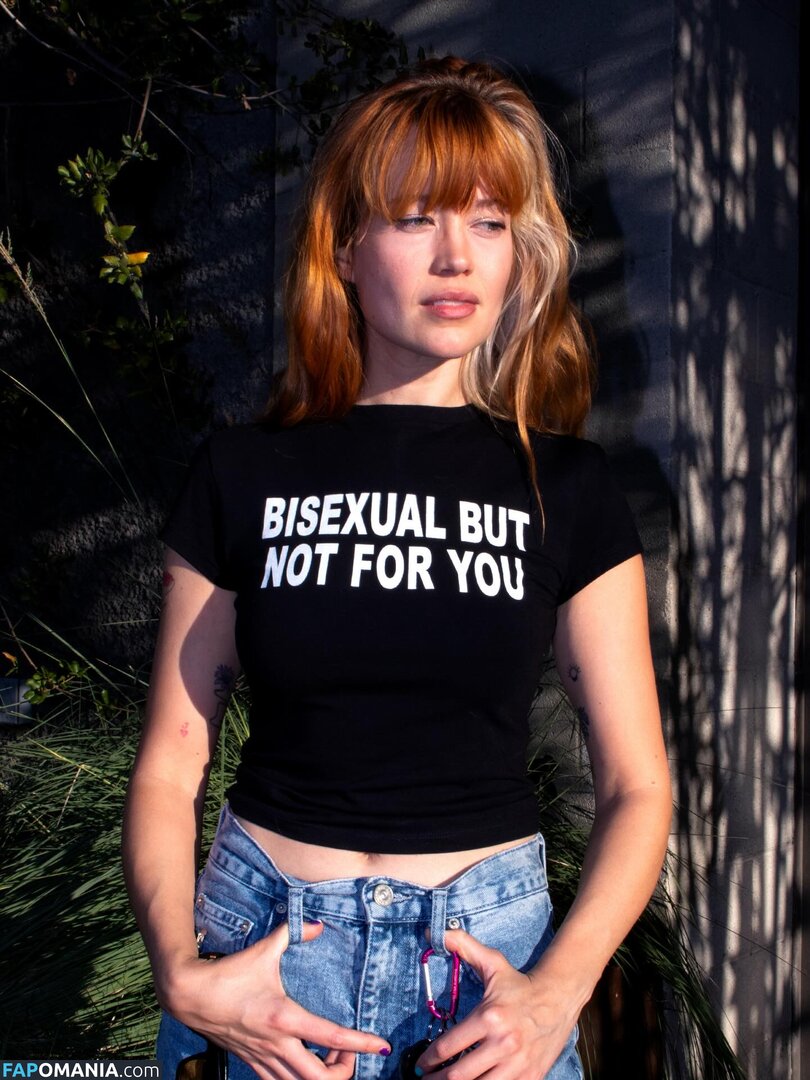 Catherine McCafferty / PrettyGay / catherine_mccaff ヌード OnlyFans  流出写真 #4