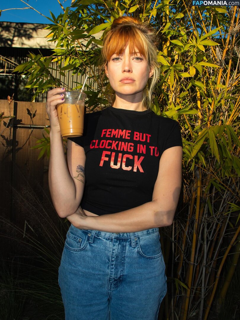 Catherine McCafferty / PrettyGay / catherine_mccaff ヌード OnlyFans  流出写真 #5