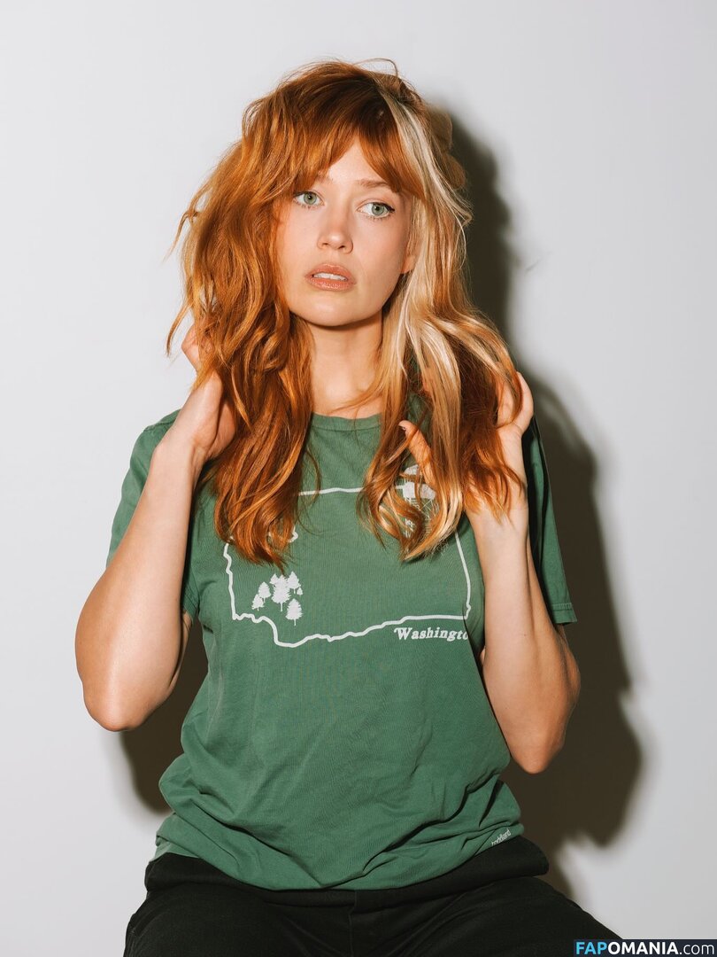 Catherine McCafferty / PrettyGay / catherine_mccaff ヌード OnlyFans  流出写真 #8