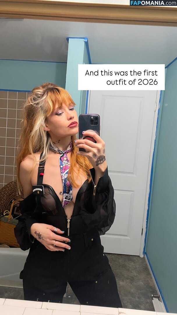 Catherine McCafferty / PrettyGay / catherine_mccaff ヌード OnlyFans  流出写真 #9