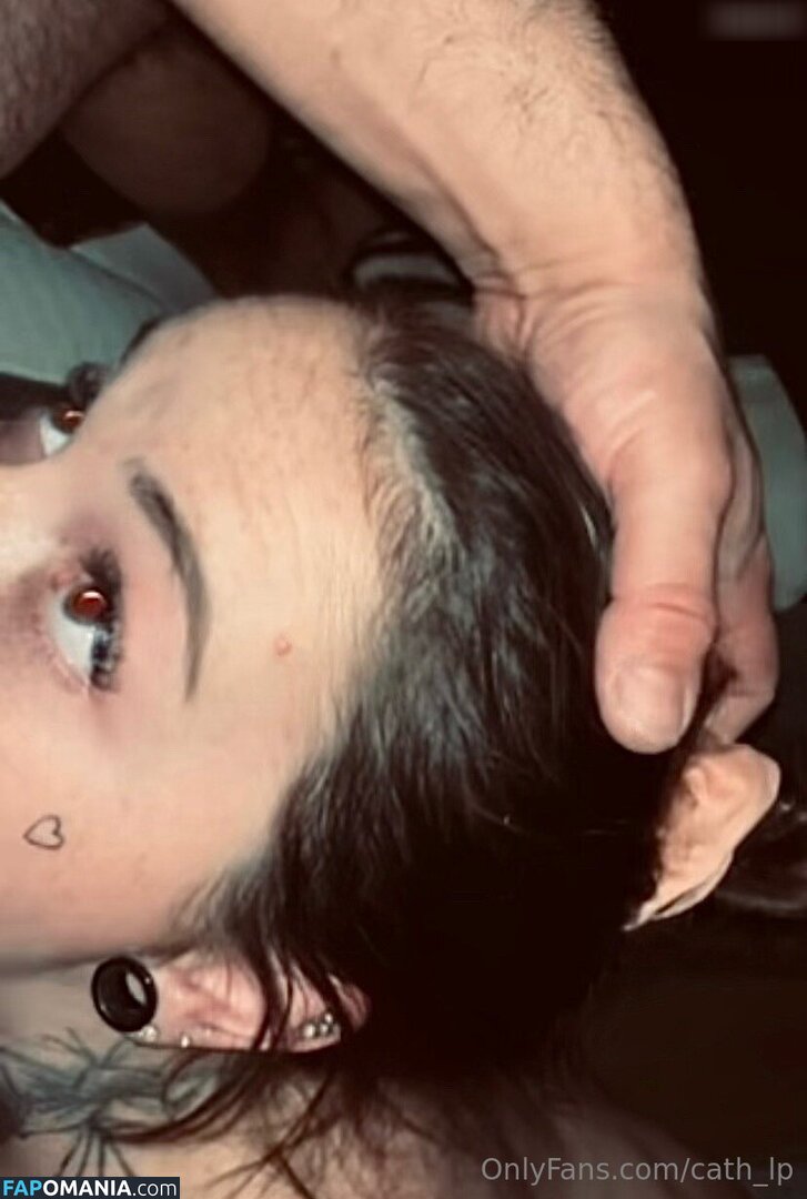 Catherine Patry / cath_lp / cath_patry ヌード OnlyFans  流出写真 #36