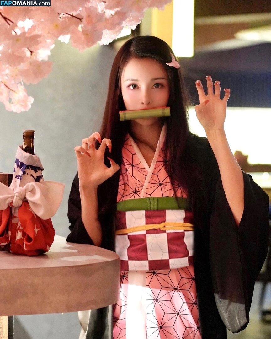 cathrynli ヌード OnlyFans  流出写真 #211