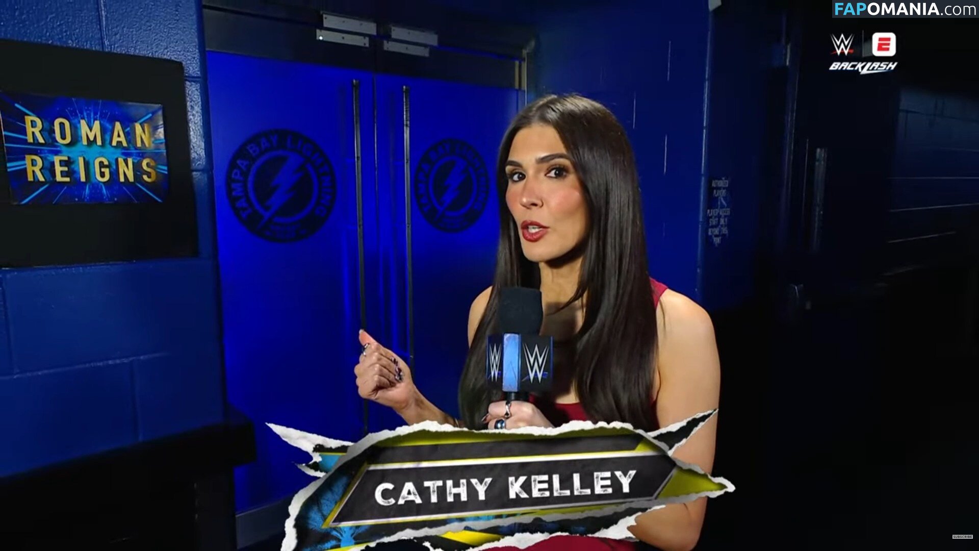 Cathy Kelley / CathyKelley_WWE / cathykelley / https: ヌード OnlyFans  流出写真 #955