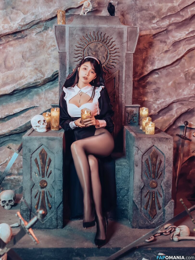 cathy_potato / opalpotato ヌード OnlyFans  流出写真 #3