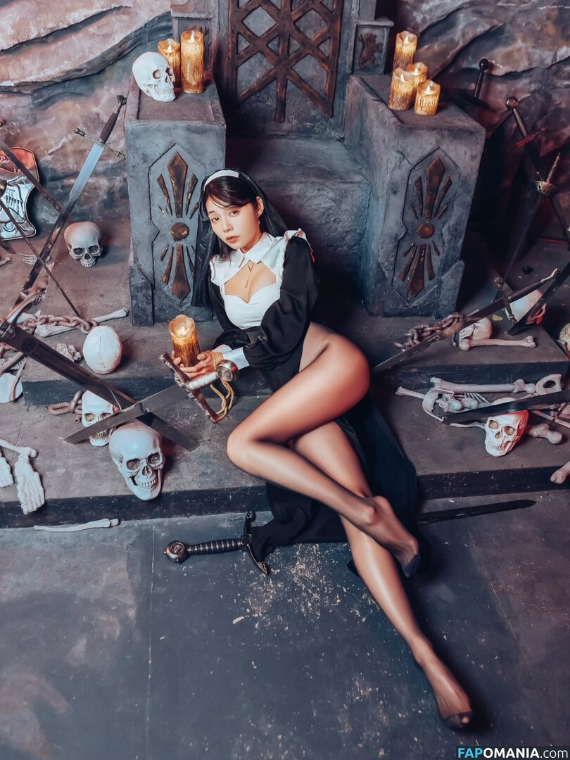 cathy_potato / opalpotato ヌード OnlyFans  流出写真 #6