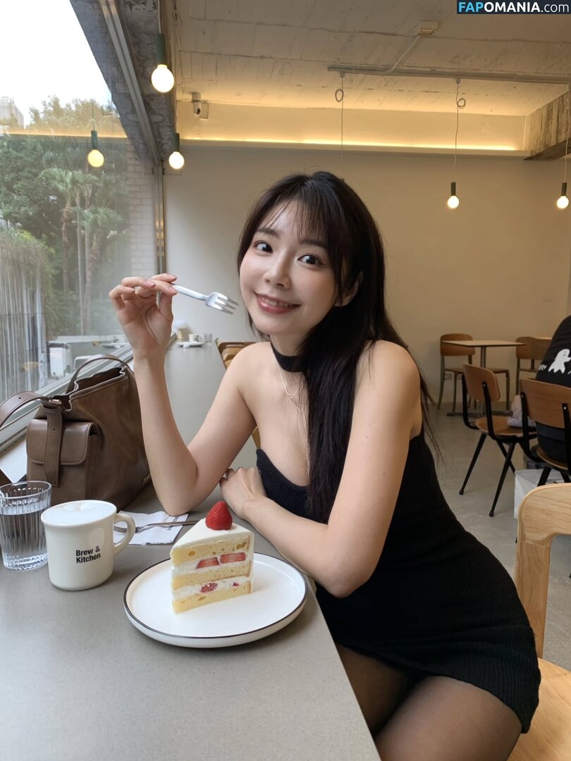 cathy_potato / opalpotato ヌード OnlyFans  流出写真 #12