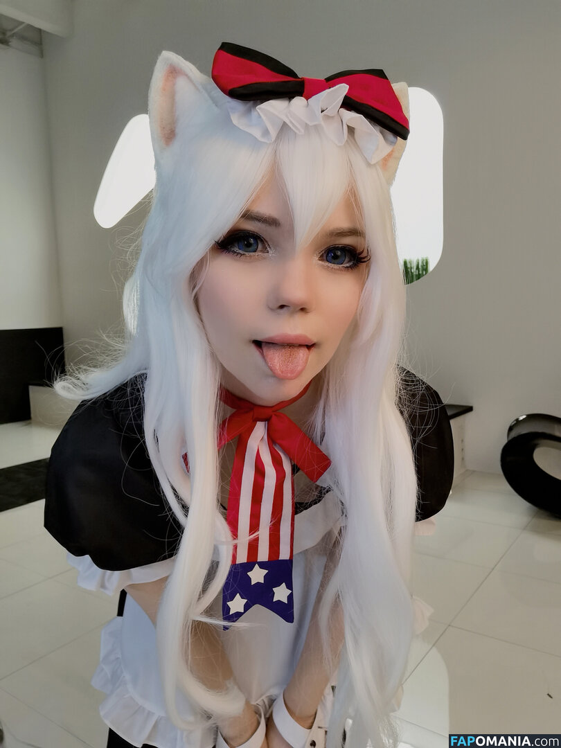 Caticorncosplay / caticornplay ヌード OnlyFans  流出写真 #773