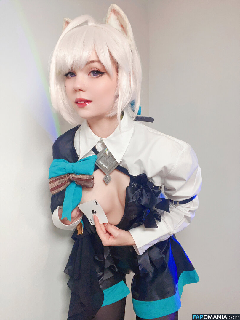 Caticorncosplay / caticornplay ヌード OnlyFans  流出写真 #774