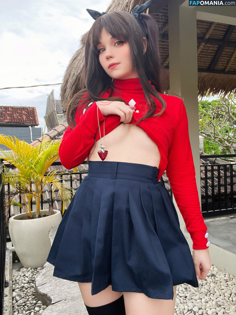 Caticorncosplay / caticornplay ヌード OnlyFans  流出写真 #779