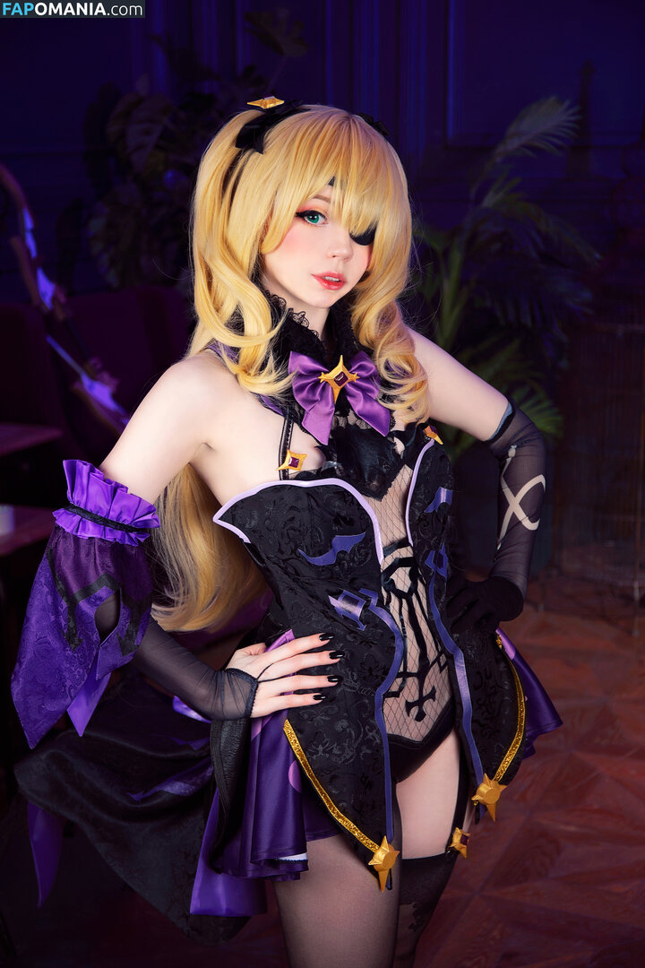 Caticornplay ヌード OnlyFans  流出写真 #55