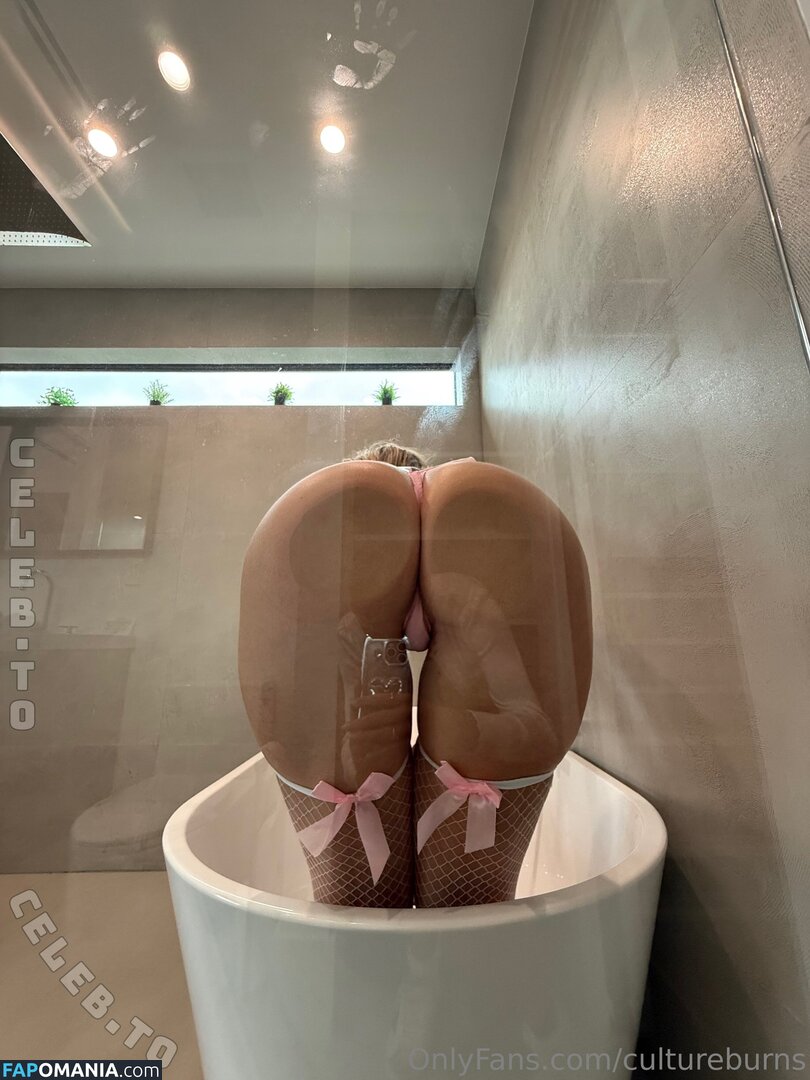 Catlin Hill / Catlin.hill / cultureburns ヌード OnlyFans  流出写真 #20