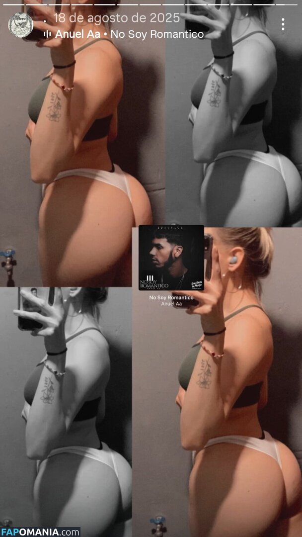 Ccata.pr ヌード OnlyFans  流出写真 #7