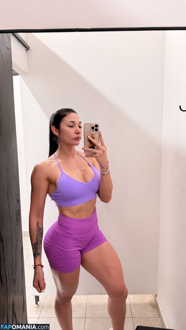 Ceci Paz / Chechuu_paz ヌード OnlyFans  流出写真 #8
