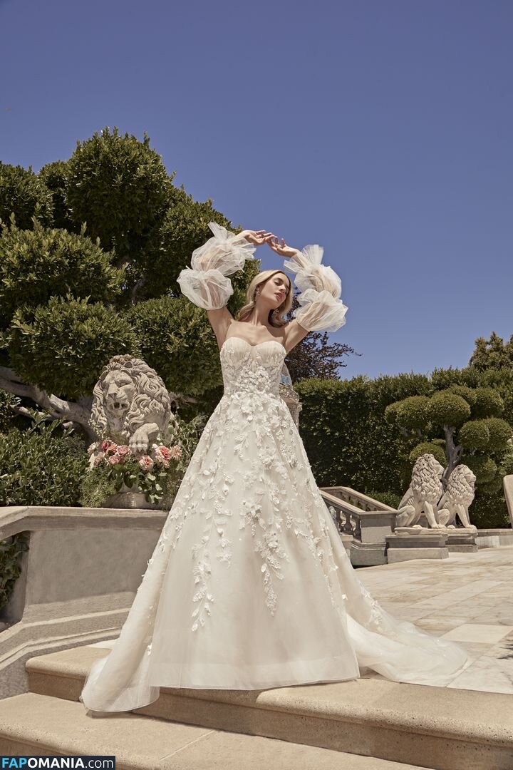 Cecil Blanc ヌード OnlyFans  流出写真 #3