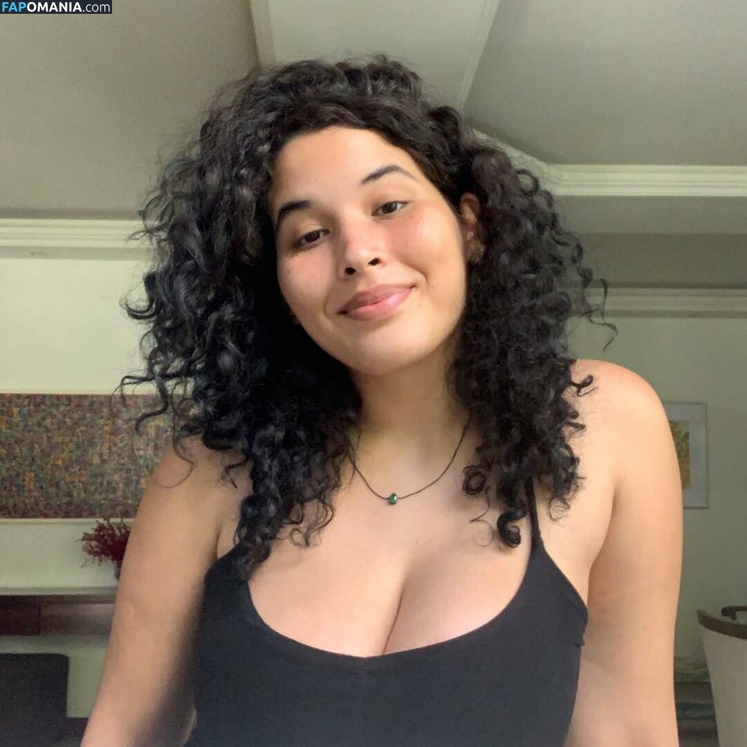 Cartumante / Cecília Ramos / ceciliaramos ヌード OnlyFans  流出写真 #1