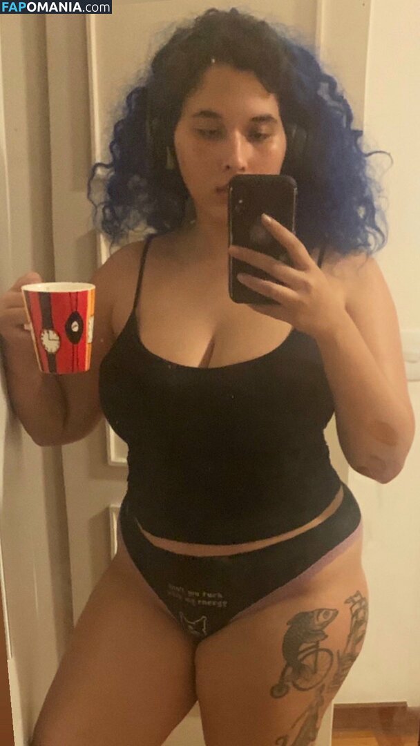 Cartumante / Cecília Ramos / ceciliaramos ヌード OnlyFans  流出写真 #13