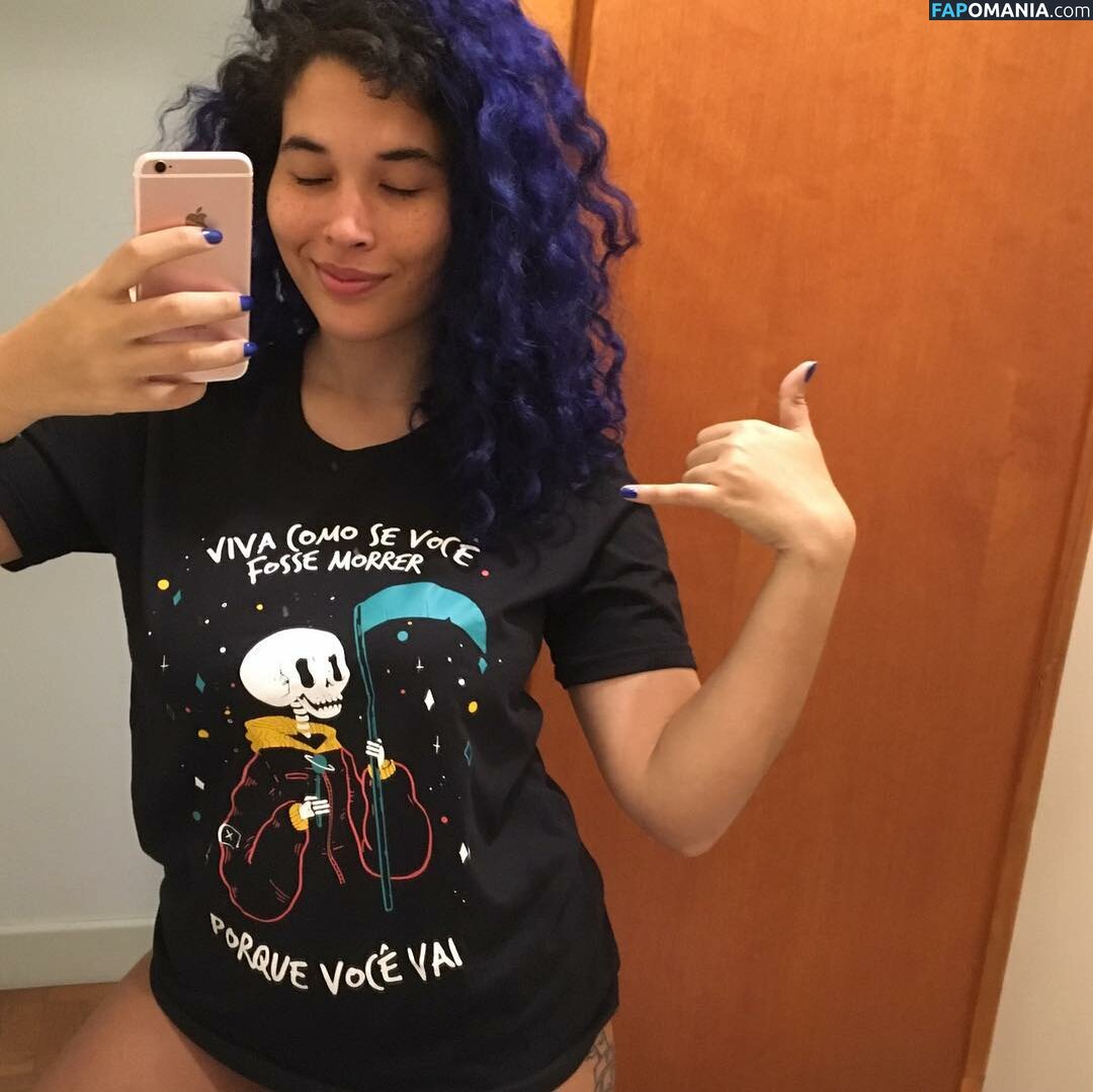 Cartumante / Cecília Ramos / ceciliaramos ヌード OnlyFans  流出写真 #20