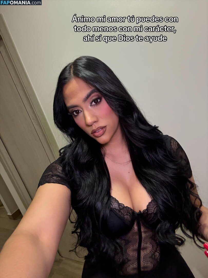 Cecilia Rossell / ceciliarossellhn ヌード OnlyFans  流出写真 #2