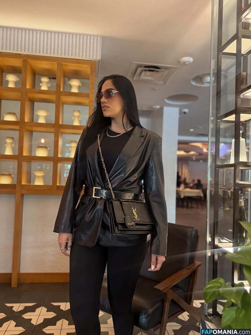 Cecilia Rossell / ceciliarossellhn ヌード OnlyFans  流出写真 #17
