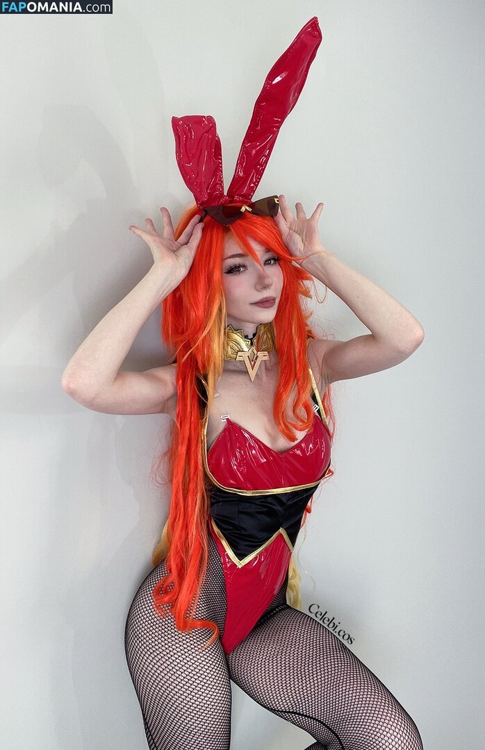 Celebi / Celebi.cos / CelebiCosplays / https: ヌード OnlyFans  流出写真 #51