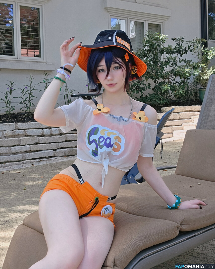 Celebi / Celebi.cos / CelebiCosplays / https: ヌード OnlyFans  流出写真 #61