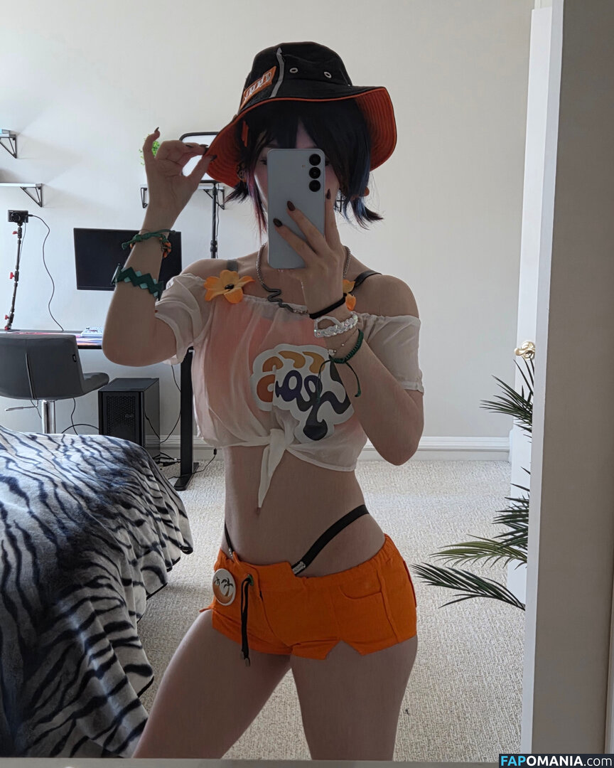 Celebi / Celebi.cos / CelebiCosplays / https: ヌード OnlyFans  流出写真 #62