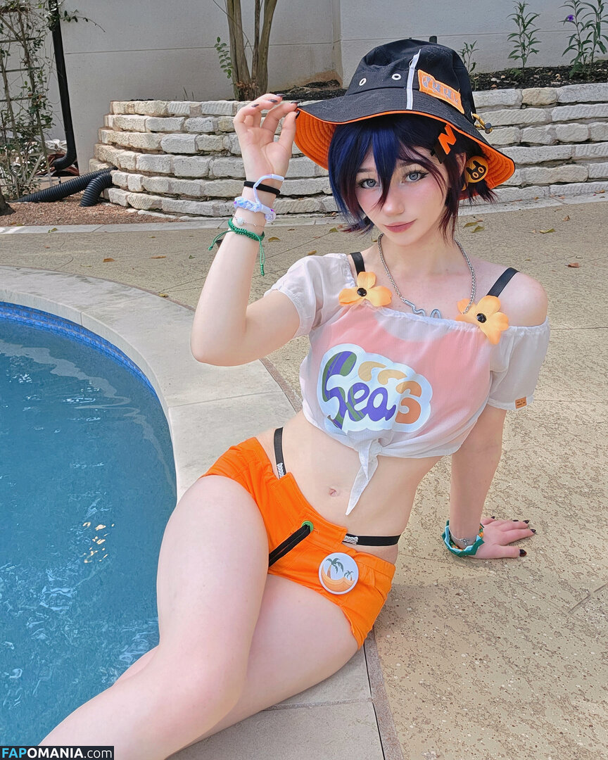 Celebi / Celebi.cos / CelebiCosplays / https: ヌード OnlyFans  流出写真 #63