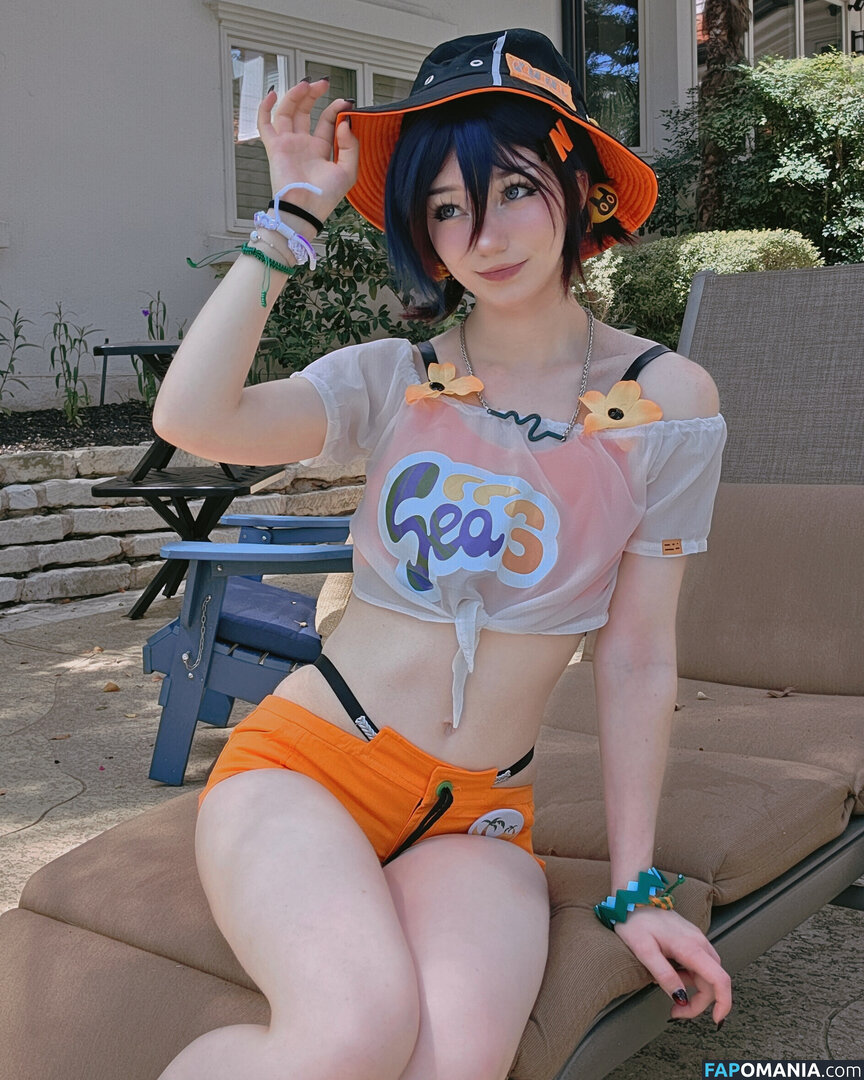 Celebi / Celebi.cos / CelebiCosplays / https: ヌード OnlyFans  流出写真 #65