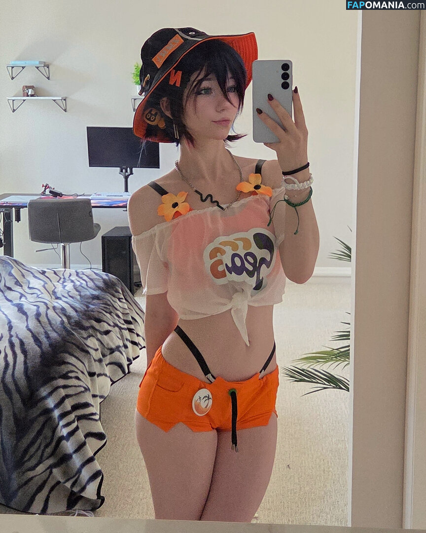 Celebi / Celebi.cos / CelebiCosplays / https: ヌード OnlyFans  流出写真 #67