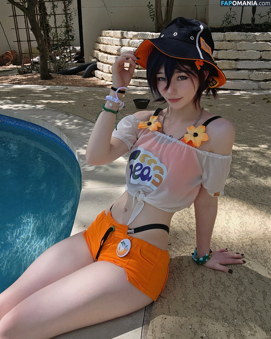 Celebi / Celebi.cos / CelebiCosplays / https: ヌード OnlyFans  流出写真 #69