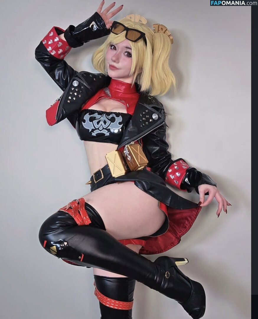 Celebi / Celebi.cos / CelebiCosplays / https: ヌード OnlyFans  流出写真 #72