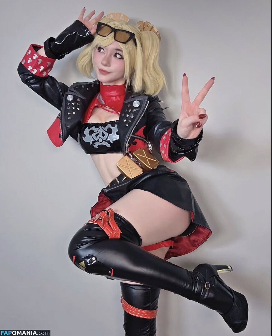 Celebi / Celebi.cos / CelebiCosplays / https: ヌード OnlyFans  流出写真 #73