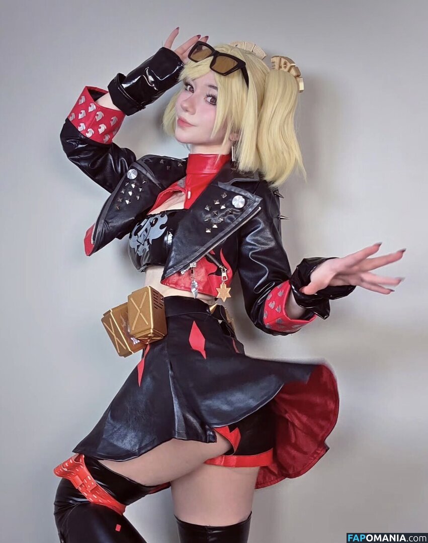 Celebi / Celebi.cos / CelebiCosplays / https: ヌード OnlyFans  流出写真 #74