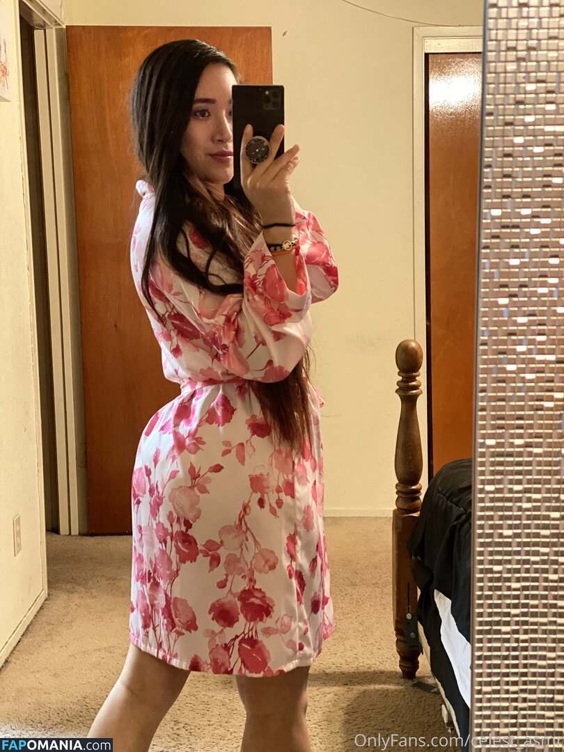 celest_asmr / celestes_asmr ヌード OnlyFans  流出写真 #1