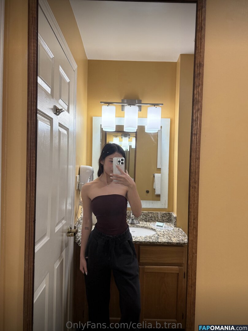 Celia Tran / celia.b.tran ヌード OnlyFans  流出写真 #97