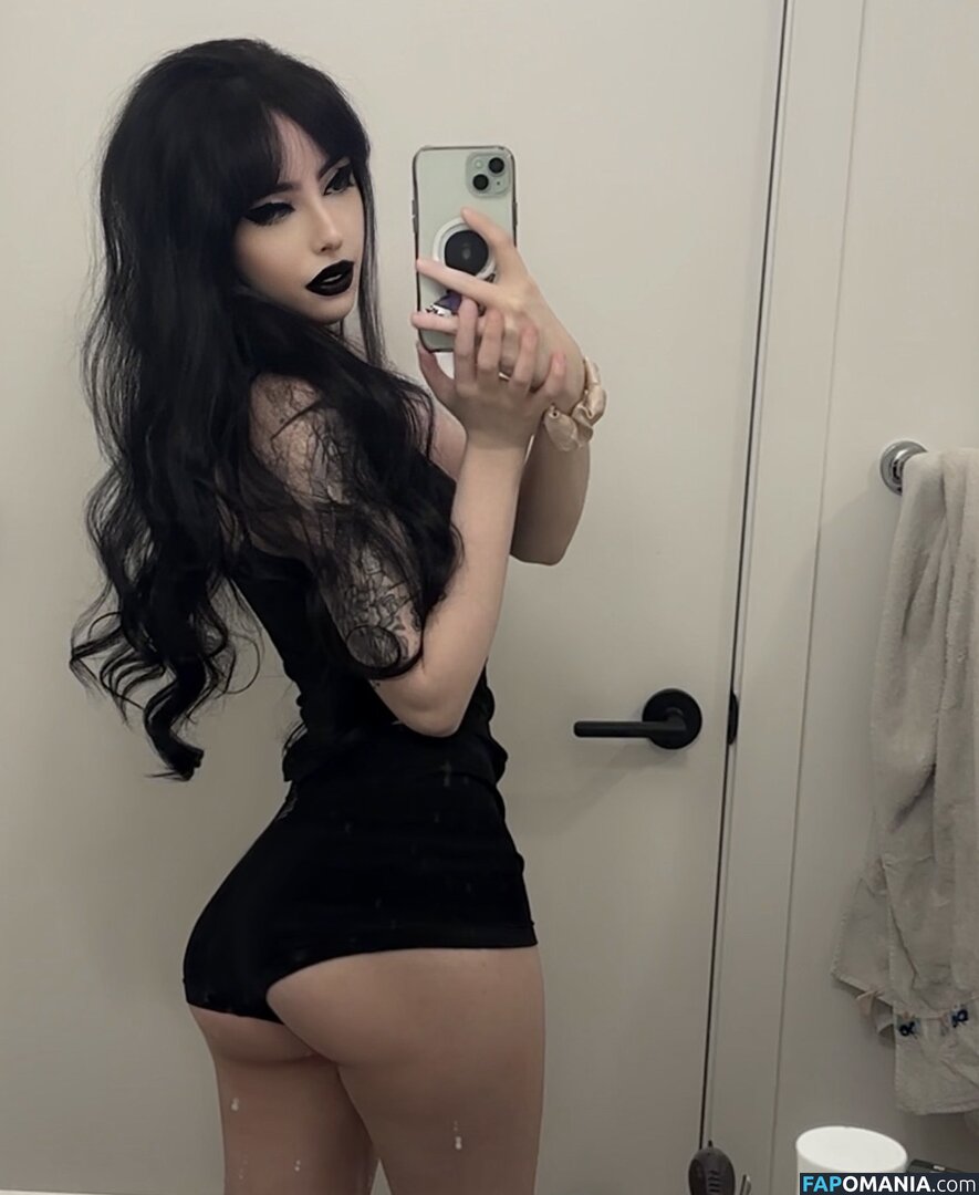 CelTheWitch333 / celthewitch ヌード OnlyFans  流出写真 #1