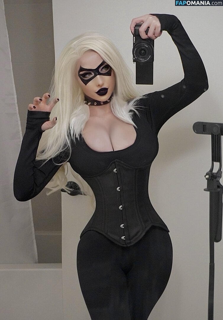 CelTheWitch333 / celthewitch ヌード OnlyFans  流出写真 #17