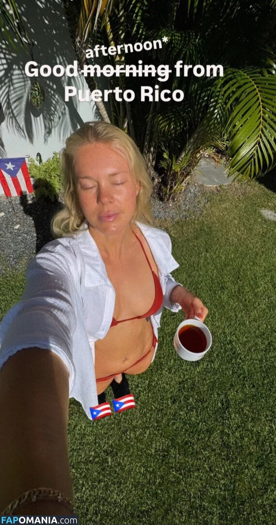 Cerise Taylor / cerisetaylor ヌード OnlyFans  流出写真 #1
