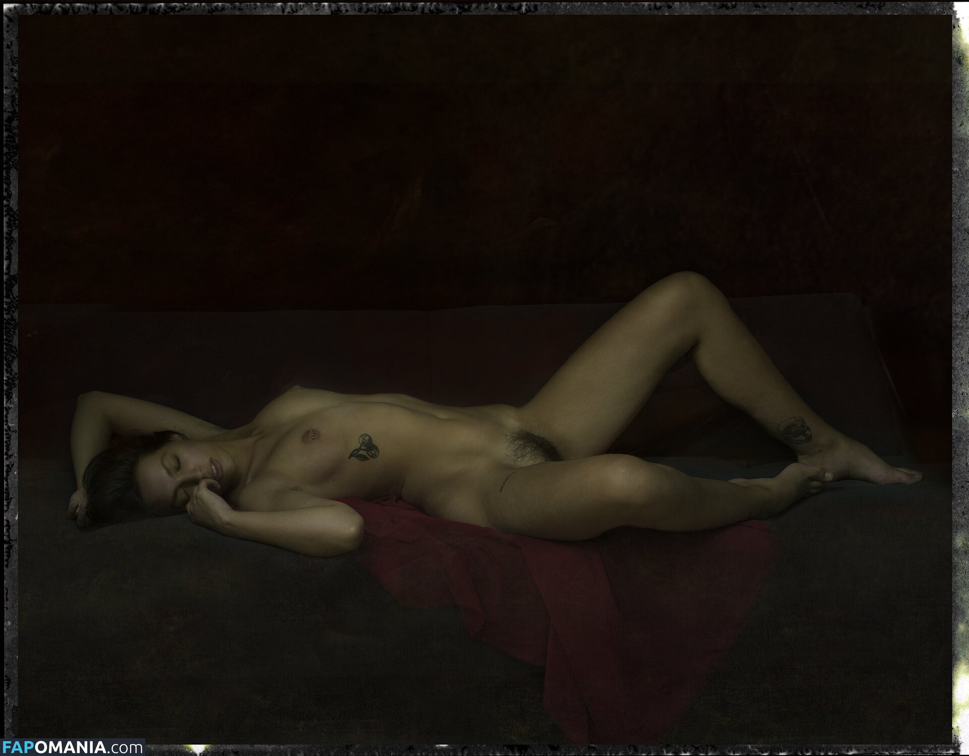 4444.cerise / Cerise4444 ヌード OnlyFans  流出写真 #2