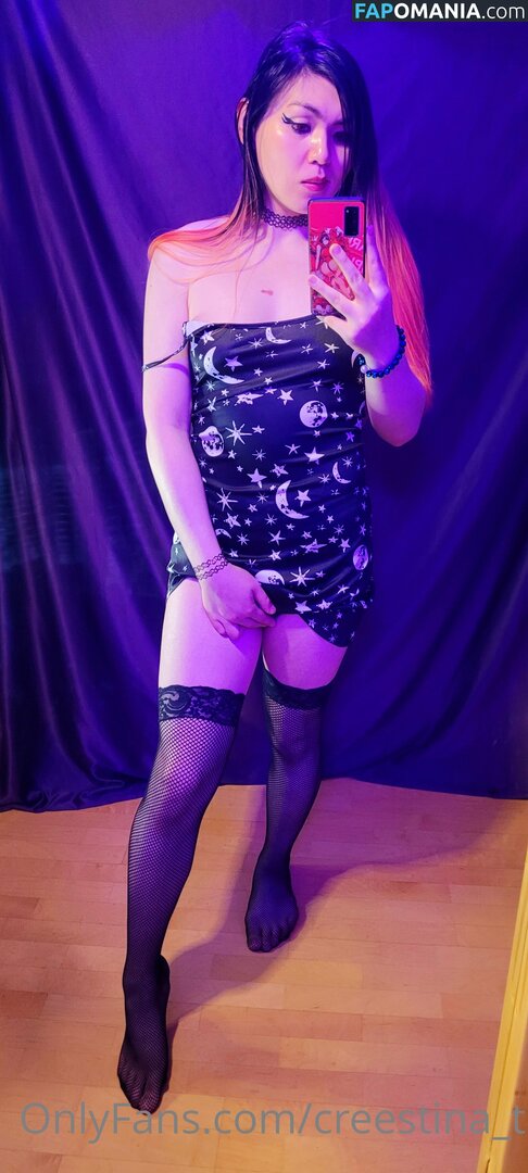 Ceroblast / blastcero / creestina_t ヌード OnlyFans  流出写真 #12