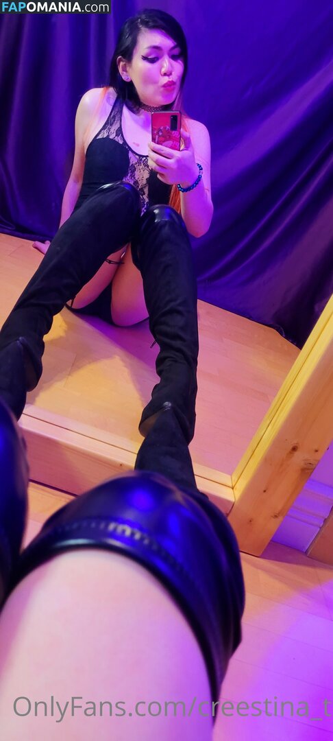 Ceroblast / blastcero / creestina_t ヌード OnlyFans  流出写真 #14