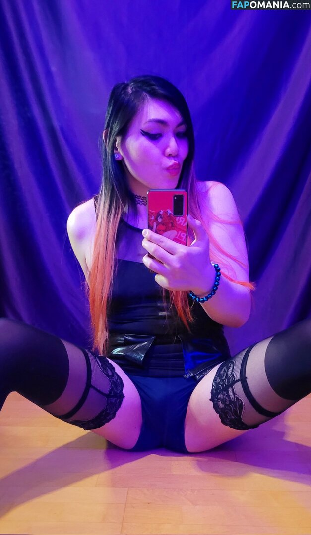 Ceroblast / blastcero / creestina_t ヌード OnlyFans  流出写真 #22